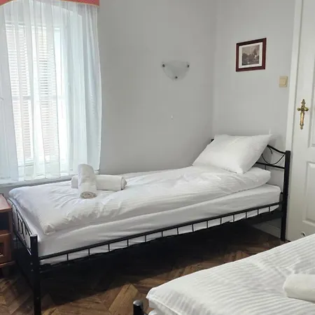 Мотель Jana Pleszew