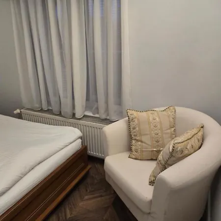 Μοτέλ Jana
