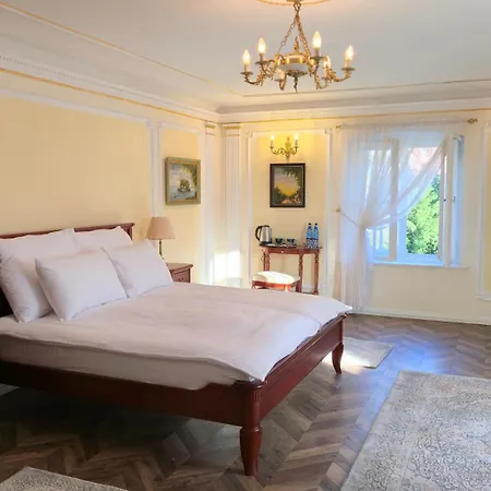 Jana Мотель Pleszew